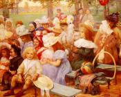 保罗 米歇尔 杜佩 : DevanT Guignol